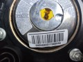 подушка безопасности водителя Ford C-Max 1 поколение 2005, 4M51A042B85 - фото №9