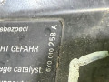 передняя панель крепления облицовки (телевизор) Skoda Fabia 1 поколение [рестайлинг] 2005, 1.2 л., 6Y0805588 - фото №8