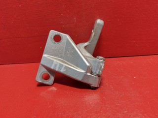 петля крышки багажника Volkswagen Beetle 2 поколение 2001, 1.6 л., AYD, бензин, 1C0831411A