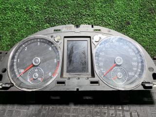 щиток приборов (приборная панель) Citroen C4 Grand Picasso 1 поколение 2010, A2C53219792