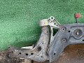 балка подвески передняя (подрамник) Volkswagen Golf 5 поколение 2004 - фото №3