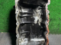 масляный поддон Hyundai Santa Fe 2 поколение (CM) 2008, 2.2 л. - фото №6