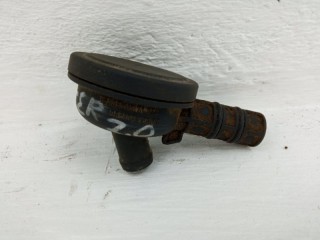 маслоотделитель (сапун) Peugeot Boxer 1 поколение [рестайлинг] 244 2004, DW12UTED, 9643816580