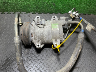 компрессор кондиционера Volvo V70 2 поколение [рестайлинг] 2005, 2.4 л., P30761388