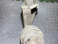 кронштейн двигателя Volkswagen Passat B5 1999, 1.9 л., 8D0199307P - фото №5