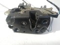 замок двери Mercedes-Benz Vito W639 2005, OM646, 6397200635 - фото №4