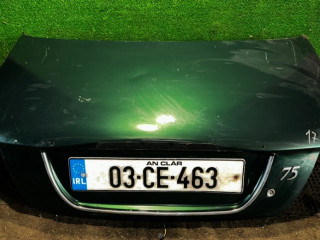крышка багажника (дверь 3-5) Rover 75 1 поколение 2001