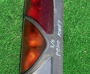 фонарь задний правый Renault Kangoo 1 поколение 2000, 1.9 л.
