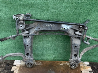 балка подвески передняя (подрамник) Audi A4 B6 2005, 8E0399313AG