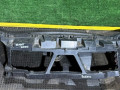 передняя панель крепления облицовки (телевизор) Renault Scenic 2 поколение 2004, 1.5 л., 8200140174 - фото №2