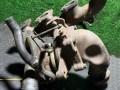 турбина Citroen C5 1 поколение 2004, 2.0 л., 9622326980 - фото №6