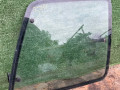 стекло кузовное боковое левое Volkswagen Caddy 2 поколение 1998, 43R000016 - фото №4
