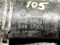 патрубок воздушного фильтра Volkswagen Golf 4 поколение 2000, 06B129627 - фото №4