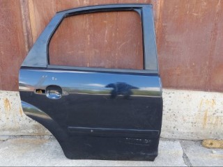 дверь Ford Focus 2 поколение 2008, 1505762