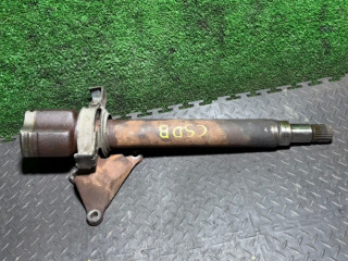 полуось передняя правая (приводной вал, ШРУС) Ford C-Max 1 поколение 2005, 1.8 л.
