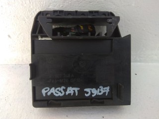 блок комфорта Volkswagen Passat B6 2006, 2.0 л., BKP, дизель, 3C0959433K