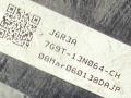 переключатель подрулевой (стрекоза) Ford Mondeo 4 поколение 2008, 7G9T13N064CH - фото №6