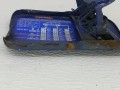 лючок топливного бака Mercedes-Benz Vito W638 2001, OM611 - фото №3