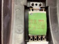 сопротивление печки Volkswagen Beetle 2 поколение 2001, 1.6 л., AYD, бензин, 1J0819022A, H35664096Z - фото №3