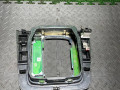комплект декоративных накладок (дерева) салона Volkswagen Passat B6 2008, 3C0864263 - фото №3