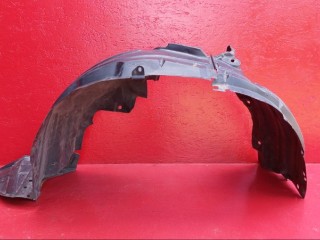 защита арок передняя левая (подкрылок) Mazda CX-5 1 поколение 2014, KD5356140E