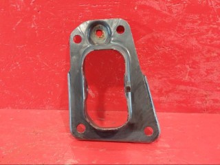 кронштейн (крепление) Volkswagen Eos 1 поколение 2007, 2.0 л., CBAB, дизель, 1K0505129J