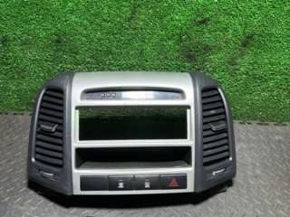 дефлектор обдува салона Hyundai Santa Fe 2 поколение (CM) 2008, 2.2 л., 94510-2B000