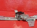стеклоподъемник Citroen Xsara Picasso 1 поколение [рестайлинг] 2010, 2.0 л., RHH (DW10CTED4), дизель, 9672298680 - фото №5