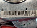 подушка безопасности водителя Mercedes-Benz E-Класс W210/S210 [рестайлинг] W211 2002, 271.956, 2198601502 - фото №5