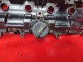 клапанная крышка Mazda CX-5 1 поколение (2011 - 2015), 2.0 л., PE-VPS, бензин, PE0210210 - фото №3