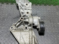 кронштейн генератора Nissan Qashqai 1 поколение 2008, 1.5 л., 8200669495 - фото №2