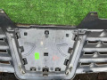 решетка радиатора Nissan Qashqai 1 поколение 2007, 1.5 л., 62310JD00B - фото №5
