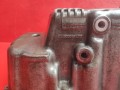 масляный поддон Nissan Qashqai 1 поколение J10 2008, 1.5 л., K9K, дизель, 8200451325 - фото №3