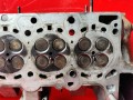 головка блока цилиндров Land Rover Freelander 1 поколение 2002, 2.0 л., 20T2N, дизель, 22470389, STC4530 - фото №11