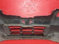 бампер задний Nissan Qashqai 1 поколение J10 2008, 1.5 л., K9K, дизель, 62022JD00H - фото №9