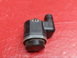 датчик парктроника Nissan Qashqai 1 поколение J10 2008, 1.5 л., K9K, дизель, 28438BG00A