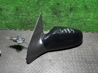 зеркало наружное левое Opel Astra G 2006, 1.3 л., 316053479