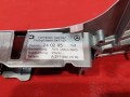 комплект декоративных накладок (дерева) салона Mercedes-Benz E-Класс W211/S211 W211 2005, 2116802336 - фото №6