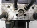блок ABS Mercedes-Benz Vito W638 2002, OM611, 265950094 - фото №3