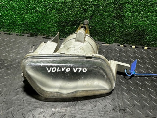 фара противотуманная правая Volvo V70 2 поколение 2004, 8693348