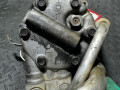 компрессор кондиционера Opel Astra G 2001, 24422013 - фото №5