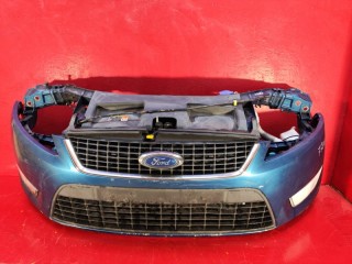 передняя часть (ноускат) Ford Mondeo 4 поколение 2008