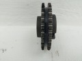шестерня Mercedes-Benz Vito W639 2005, OM646 - фото №3