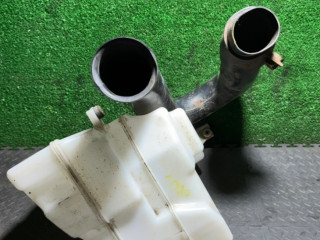 воздухозаборник Honda CR-V 2 поколение 2002, 2.0 л.