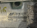 блок управления двигателем Ford Galaxy 1 поколение [рестайлинг] 2001, 038906019FA, 281010629 - фото №2