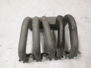 коллектор впускной Volkswagen LT 2 поколение 2006, 2.5 л., AVR, дизель, 74129713