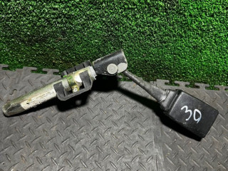 замок ремня безопасности Mercedes-Benz C-Класс W203/S203/CL203 2003, 2038600769