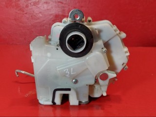 замок двери задней левой Honda FR-V 1 поколение 2006, 72650SJD003