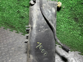 фильтр салонный Peugeot 307 1 поколение 2004, 8080533