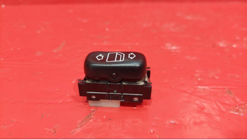 кнопка стеклоподъемника двери Mercedes-Benz S-Класс W220 1999, 112.922, 2208201210 - фото №1